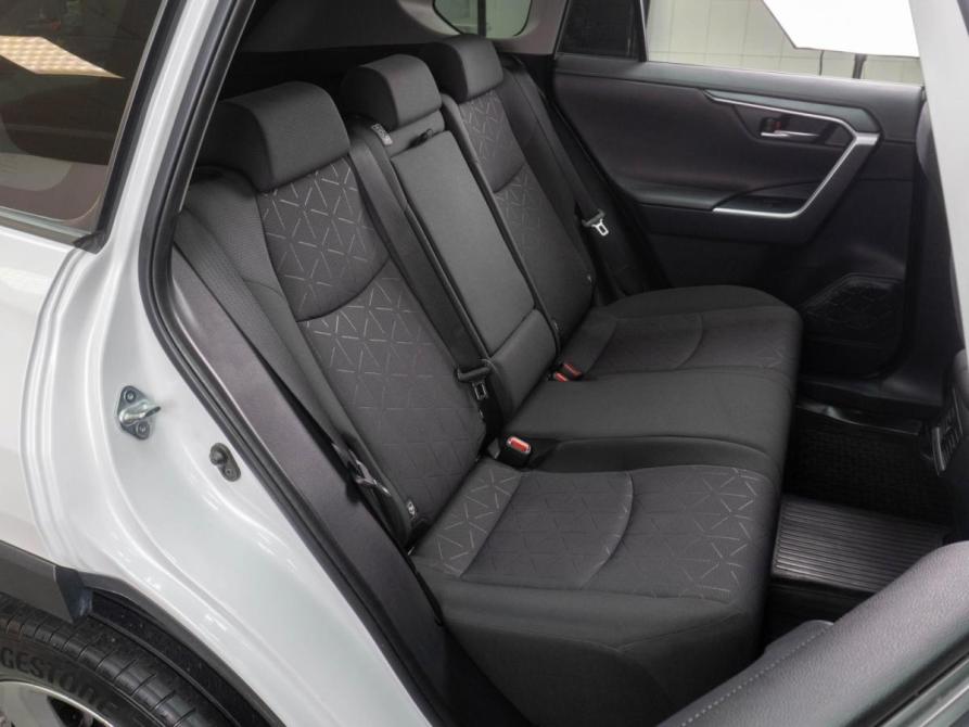 Toyota RAV4 V (XA50) Тюмень  - изображение 13