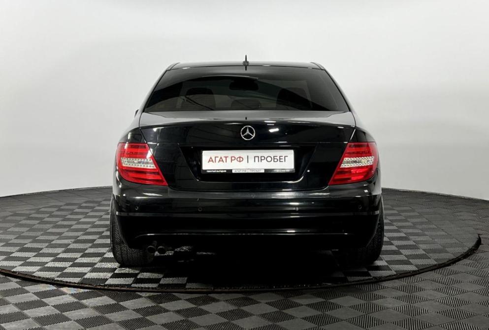 Mercedes-Benz C-Класс III (W204) Рестайлинг Нижний Новгород  - изображение 7