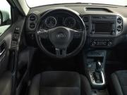 Volkswagen Tiguan I Рестайлинг Санкт-Петербург  - изображение 39