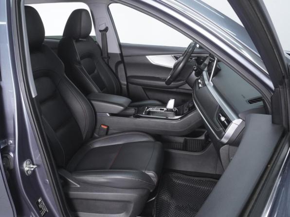 Chery Tiggo 7 Pro I с пробегом 2021 года, цена 1 670 000 рублей, 61390 км, внедорожник, Автокод Объявления
