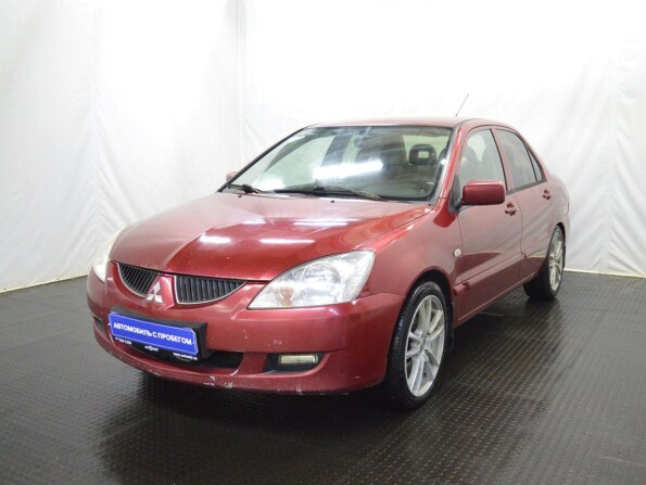 Лансер 9 Купить Бу В Спб