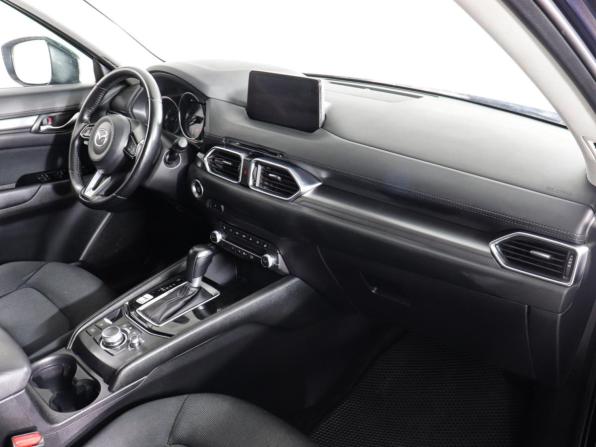 Mazda CX-5 II с пробегом 2021 года, цена 2 450 000 рублей, 137684 км, внедорожник, Автокод Объявления