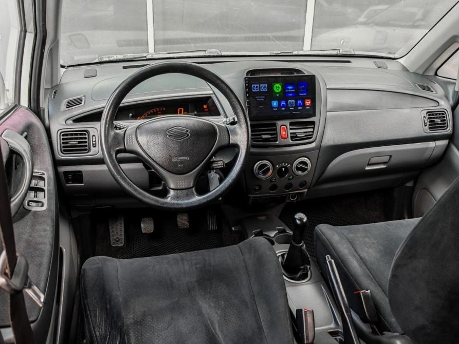 Suzuki Aerio Краснодар  - изображение 6