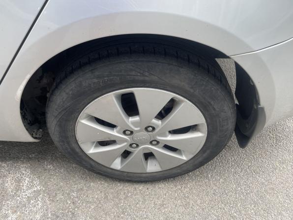 Kia Rio III с пробегом 2013 года, цена 849 000 рублей, 171193 км, седан, Автокод Объявления