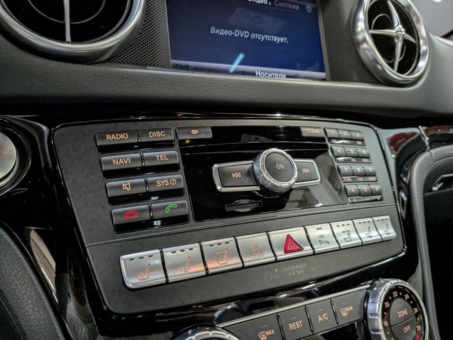 Mercedes-Benz SL-Класс VI (R231) Москва  - изображение 18