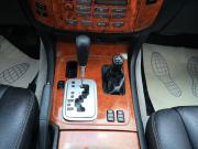Toyota Land Cruiser 100 Series Рестайлинг 2 Калуга  - изображение 45