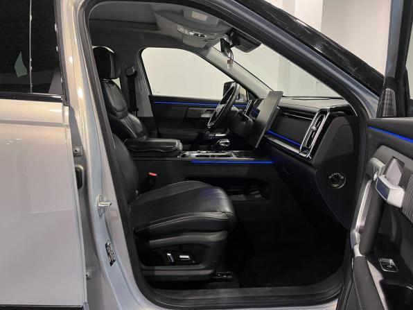 Jaecoo J7 I с пробегом 2023 года, цена 2 790 000 рублей, 25830 км, внедорожник, Автокод Объявления