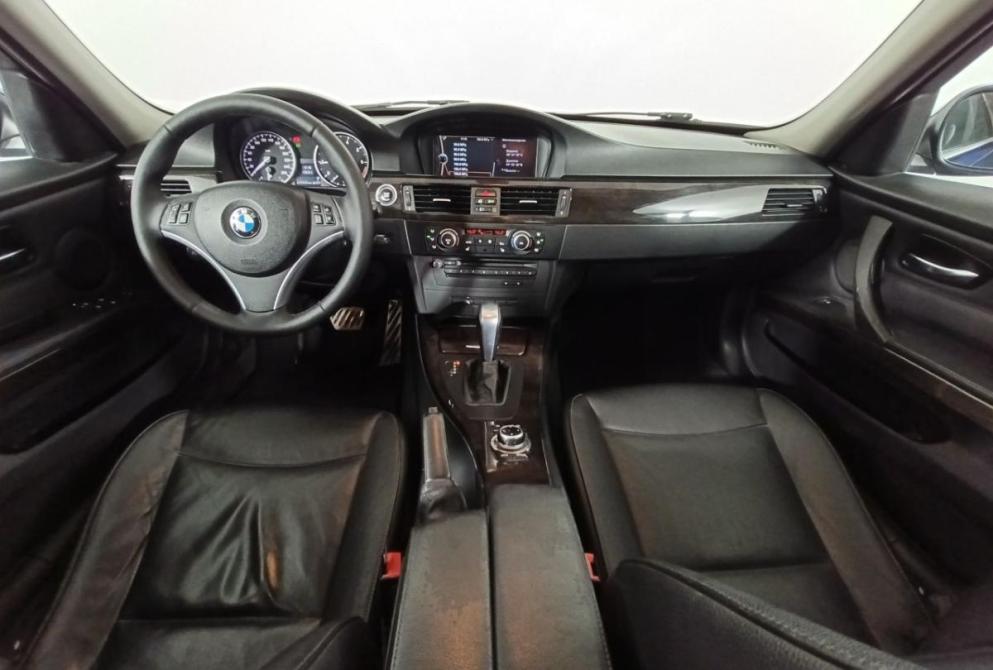 BMW 3 серии V (E90/E91/E92/E93) Рестайлинг Волгоград  - изображение 11