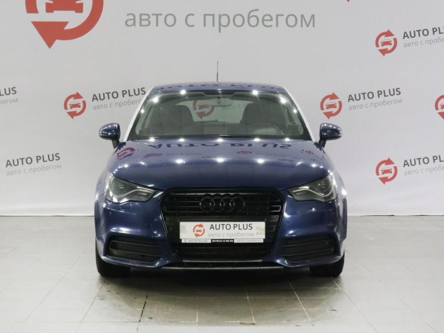 Audi A1 I (8X) Минеральные Воды  - изображение 3