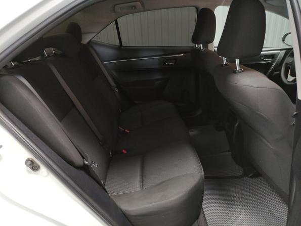 Toyota Corolla XI (E160 E170 E180) с пробегом 2013 года, цена 1 150 000 рублей, 217150 км, седан, Автокод Объявления