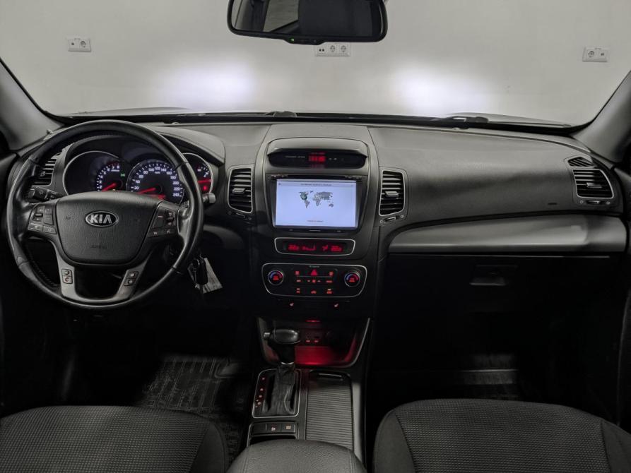 Kia Sorento II Рестайлинг Москва  - изображение 14