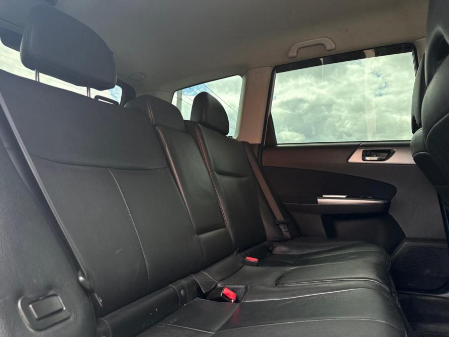 Subaru Forester III Рестайлинг Омск  - изображение 27
