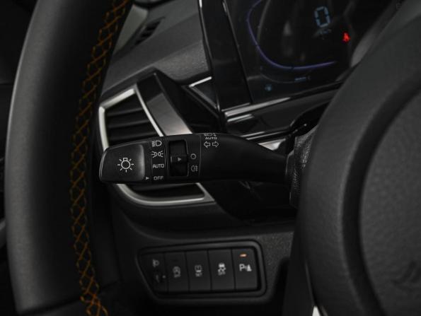 Kia Seltos II с пробегом 2025 года, цена 2 799 999 рублей, 43 км, внедорожник, Автокод Объявления