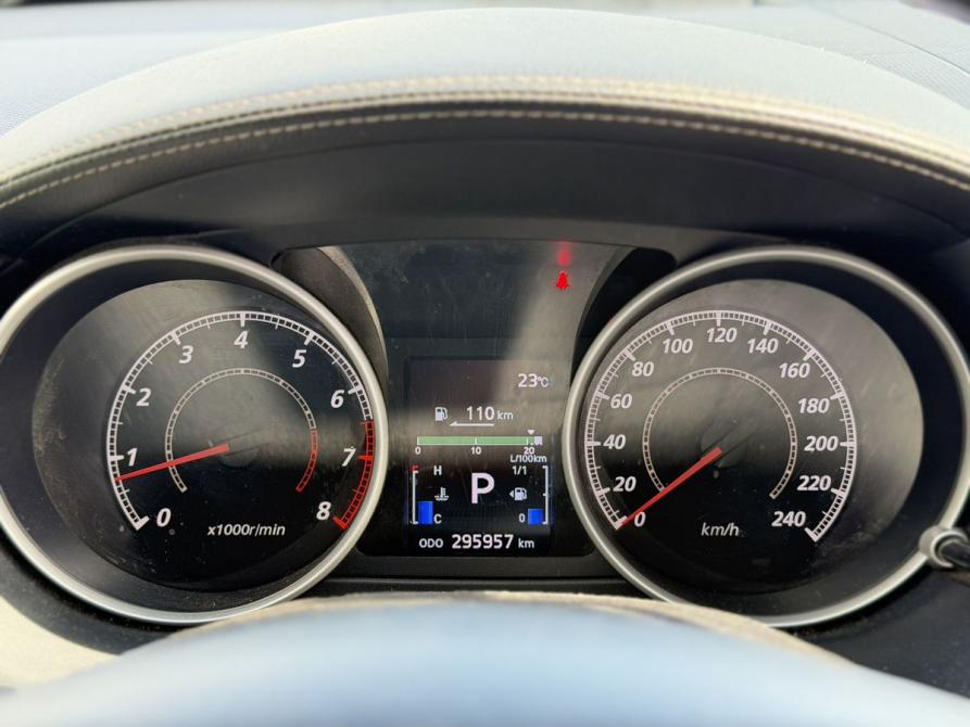 Mitsubishi Outlander II Рестайлинг Тверь  - изображение 11