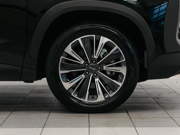 JETOUR DASHING I с пробегом 2023 года, цена 1 849 000 рублей, 59784 км, внедорожник, Автокод Объявления