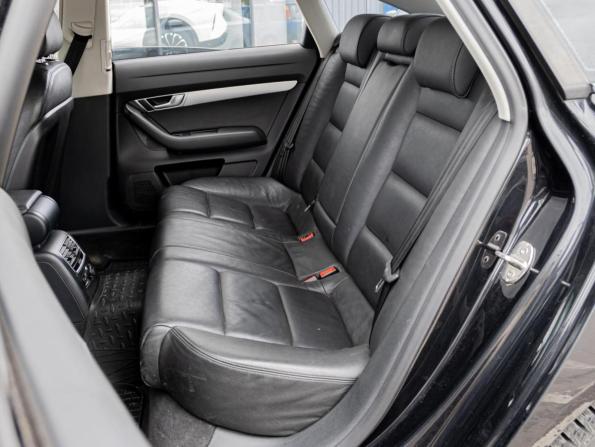 Audi A6 III (C6) Рестайлинг с пробегом 2009 года, цена 1 069 000 рублей, 210520 км, седан, Автокод Объявления