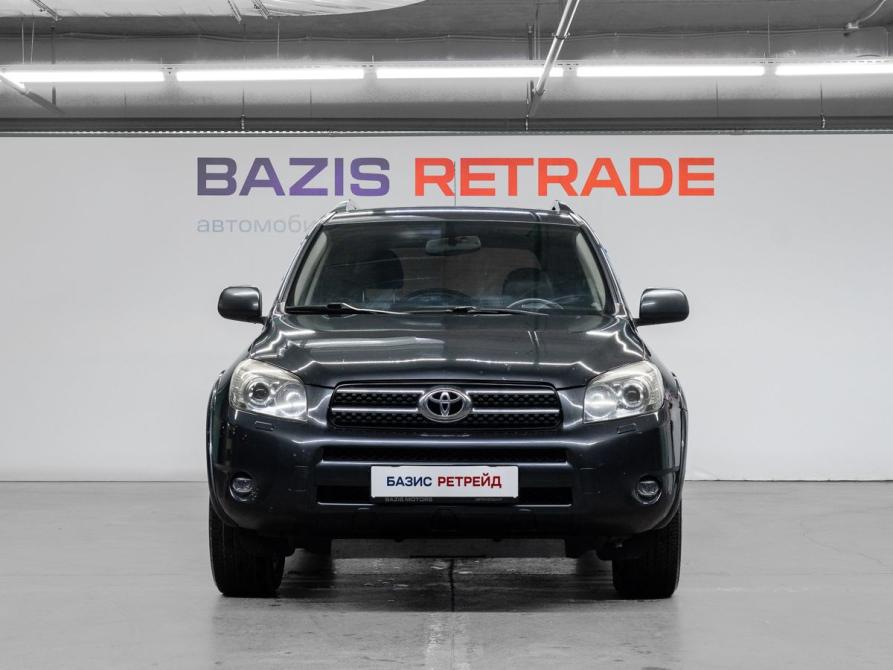 Toyota RAV4 III (XA30) Тюмень  - изображение 3