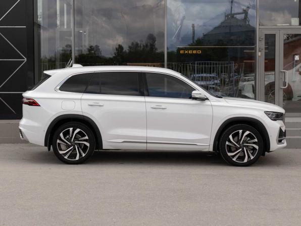 Geely Monjaro I с пробегом 2023 года, цена 3 300 000 рублей, 23407 км, внедорожник, Автокод Объявления