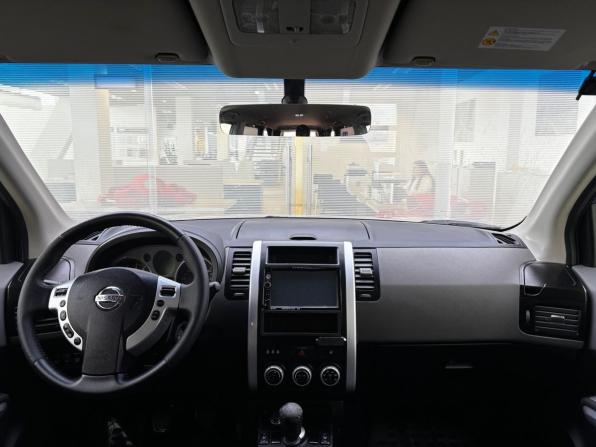 Nissan X-Trail II с пробегом 2008 года, цена 679 000 рублей, 230000 км, внедорожник, Автокод Объявления