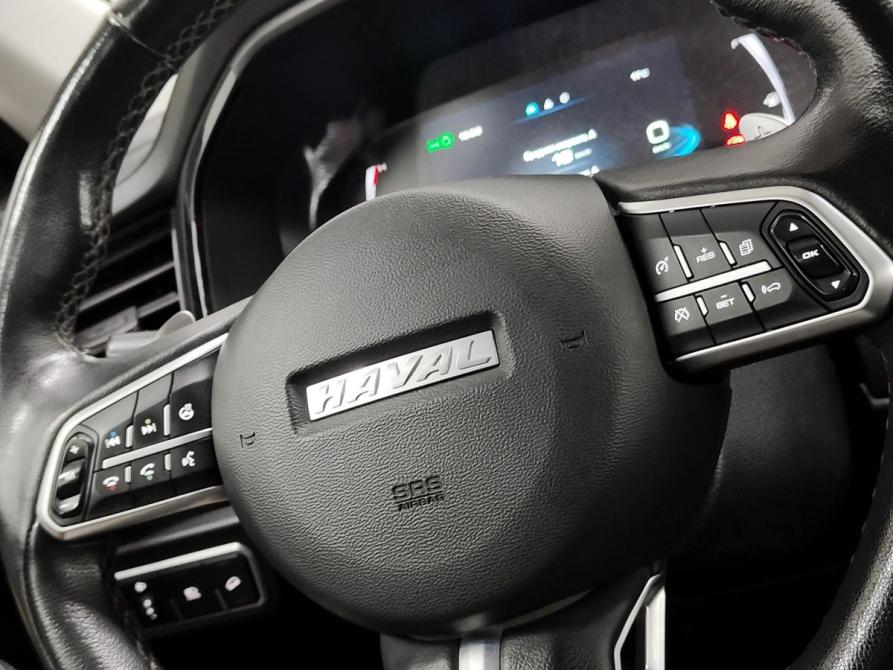 Haval F7x I Тула  - изображение 17