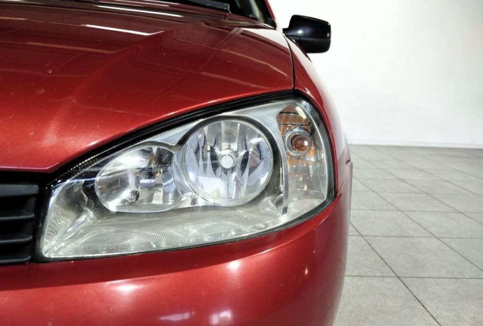 Lada (ВАЗ) Kalina I Саратов  - изображение 9
