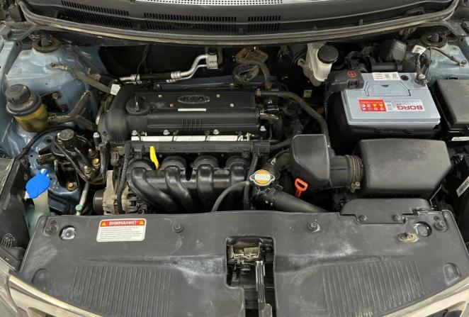 Kia Rio III с пробегом 2012 года, цена 719 000 рублей, 193365 км, седан, Автокод Объявления