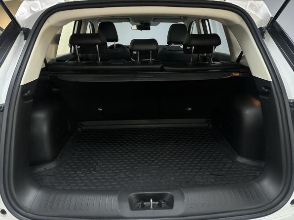Changan CS35 Plus I Рестайлинг с пробегом 2024 года, цена 1 839 000 рублей, 16383 км, внедорожник, Автокод Объявления