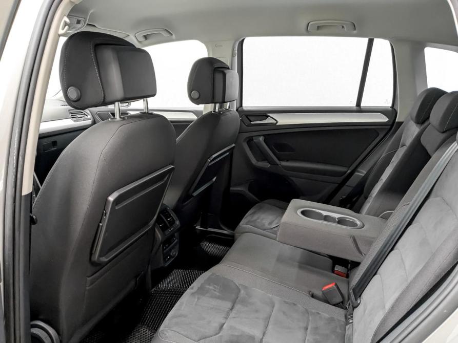 Volkswagen Tiguan II Москва  - изображение 12