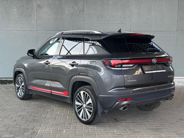 Changan CS35 Plus I Рестайлинг с пробегом 2023 года, цена 1 750 000 рублей, 36015 км, внедорожник, Автокод Объявления
