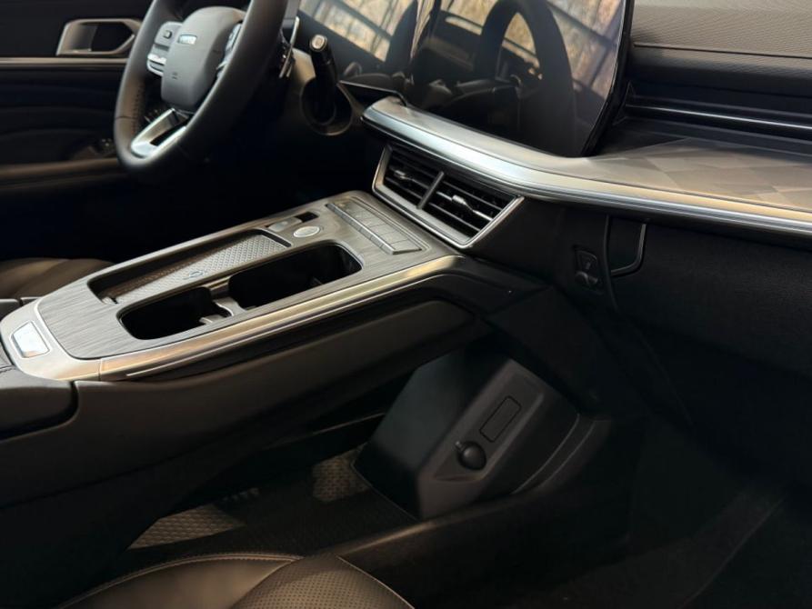Haval F7x II Тольятти  - изображение 23