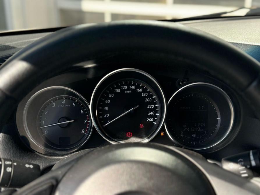 Mazda CX-5 I Самара  - изображение 8