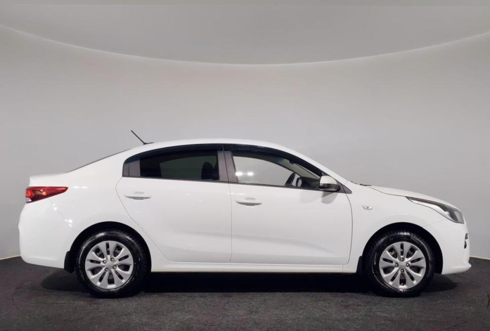 Kia Rio IV Ярославль  - изображение 4