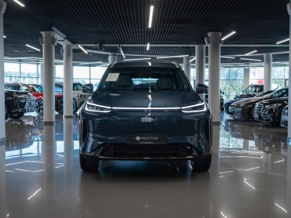 Geely Galaxy M7 с пробегом 2026 года, цена 3 860 000 рублей, 15 км, внедорожник, Автокод Объявления