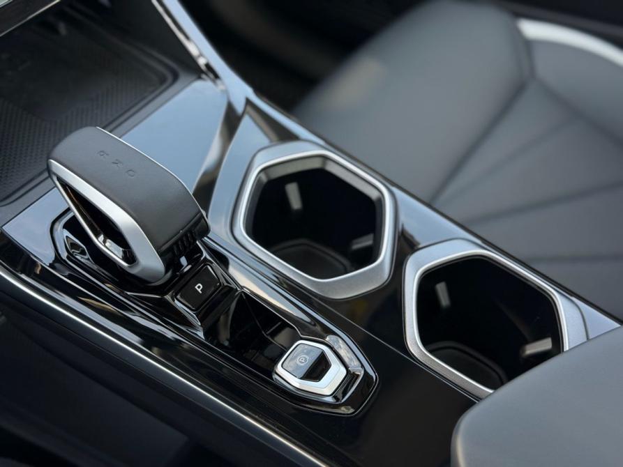 Geely Atlas II Волгоград  - изображение 16
