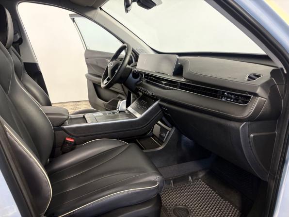 Chery Tiggo 4 I Рестайлинг 2 с пробегом 2024 года, цена 1 920 000 рублей, 7849 км, внедорожник, Автокод Объявления