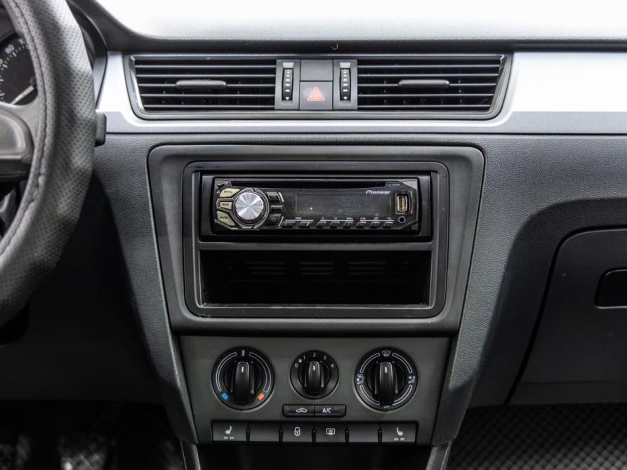 Skoda Rapid I Волгоград  - изображение 16