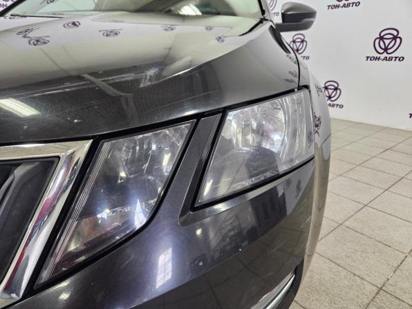 Skoda Octavia III (A7) Рестайлинг с пробегом 2017 года, цена 1 671 000 рублей, 173487 км, лифтбек, Автокод Объявления