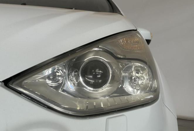 Ford S-MAX I Рестайлинг с пробегом 2012 года, цена 1 040 000 рублей, 137393 км, минивэн, Автокод Объявления
