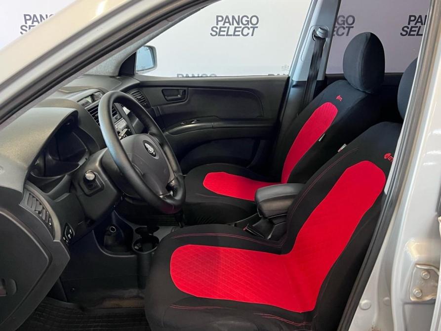 Kia Sportage II Курск  - изображение 12