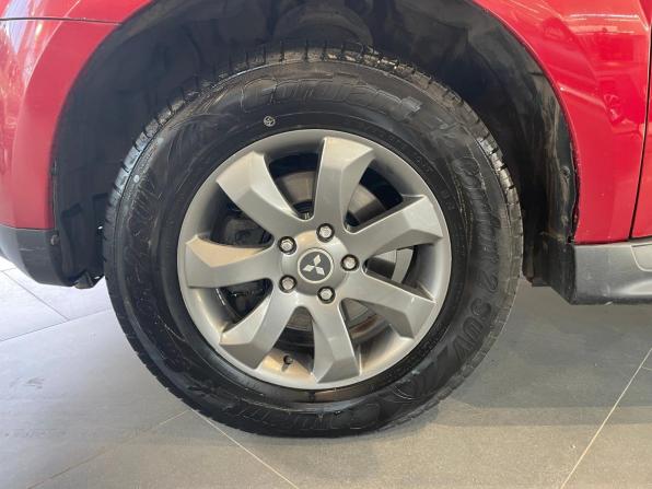 Mitsubishi Outlander II с пробегом 2008 года, цена 1 034 500 рублей, 239729 км, внедорожник, Автокод Объявления