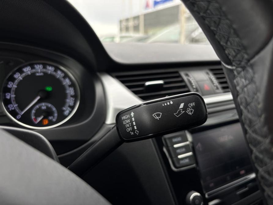 Skoda Rapid I Рестайлинг Набережные Челны  - изображение 16