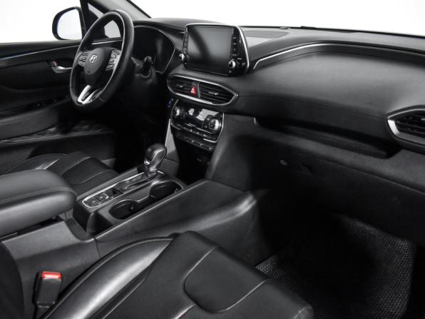 Hyundai Santa Fe IV с пробегом 2018 года, цена 2 600 000 рублей, 135500 км, внедорожник, Автокод Объявления