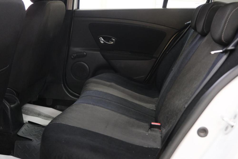 Renault Fluence I Рестайлинг Омск  - изображение 19