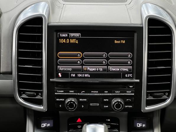 Porsche Cayenne II (958) с пробегом 2010 года, цена 2 530 000 рублей, 182509 км, внедорожник, Автокод Объявления