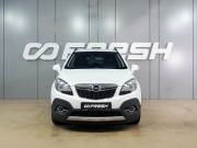 Opel Mokka I Воронеж  - изображение 24