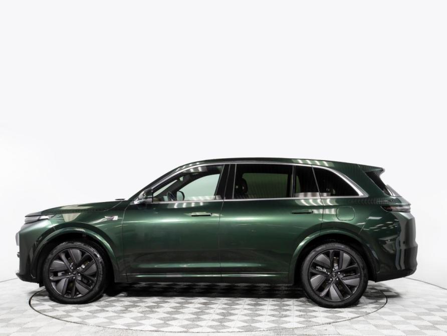 Li Auto (Lixiang) L7 I Москва  - изображение 6