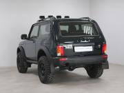 Lada (ВАЗ) Niva Legend Старый Оскол  - изображение 23