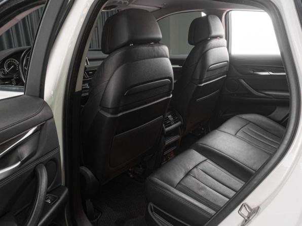 BMW X6 II (F16) с пробегом 2015 года, цена 3 599 000 рублей, 174575 км, внедорожник, Автокод Объявления