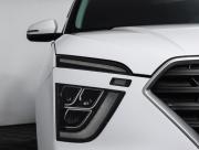 Hyundai Creta II Москва  - изображение 49