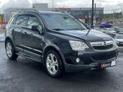 Opel Antara I Рестайлинг Пермь  - изображение 13